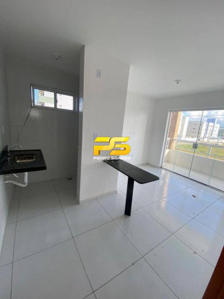 Imagem Apartamento com 2 Quartos à Venda, 48 m² em Gramame - João Pessoa Imagem Apartamento com 2 Quartos à Venda, 48 m² em Gramame - João Pessoa