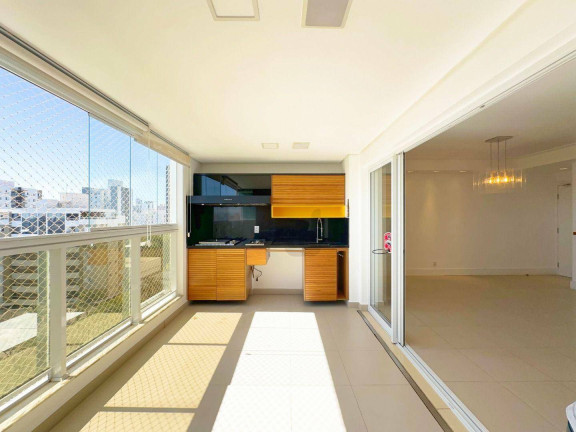 Imagem Apartamento com 3 Quartos à Venda, 125 m² em Condomínio Mont Royal - Sorocaba