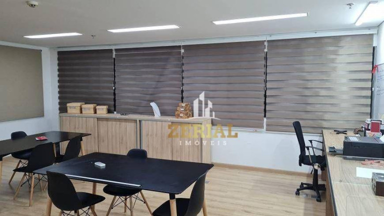 Imagem Sala Comercial à Venda, 50 m² em Santo Antônio - São Caetano Do Sul Imagem Sala Comercial à Venda, 50 m² em Santo Antônio - São Caetano Do Sul