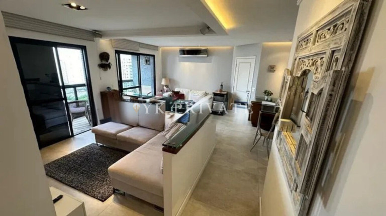 Imagem Apartamento com 2 Quartos à Venda, 91 m² em Vila Romana - São Paulo Imagem Apartamento com 2 Quartos à Venda, 91 m² em Vila Romana - São Paulo