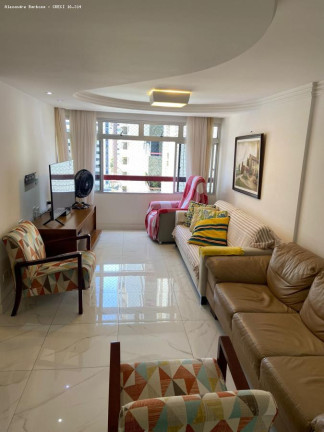 Imagem Apartamento com 3 Quartos à Venda, 95 m² em Boa Viagem - Recife