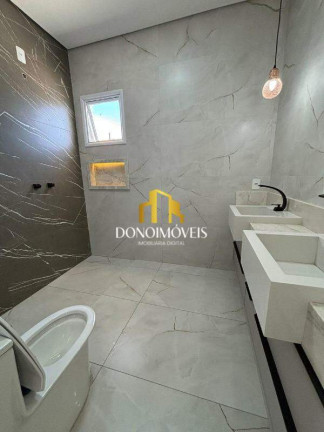 Imagem Casa com 4 Quartos à Venda, 220 m² em Residencial Evidências - Indaiatuba