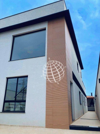 Casa com 2 Quartos à Venda, 130 m² em Vila Petrópolis - Atibaia