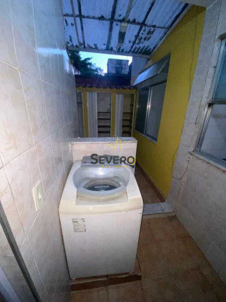 Imagem Apartamento com 2 Quartos à Venda, 59 m² em Fonseca - Niterói