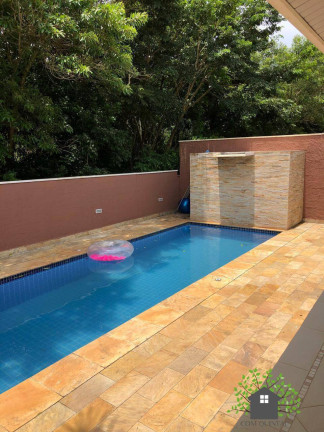 Imagem Casa com 4 Quartos à Venda, 289 m² em Bosque Do Vianna - Cotia Imagem Casa com 4 Quartos à Venda, 289 m² em Bosque Do Vianna - Cotia