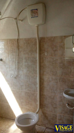 Imagem Casa com 2 Quartos à Venda, 222 m² em Pq. Santo Antonio - Jacareí