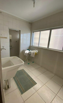 Imagem Apartamento com 3 Quartos à Venda, 265 m² em Aparecida - Santos Imagem Apartamento com 3 Quartos à Venda, 265 m² em Aparecida - Santos