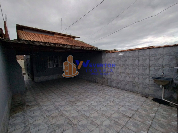 Imagem Casa com 3 Quartos à Venda, em Bairro Itaoca - Mongaguá Imagem Casa com 3 Quartos à Venda, em Bairro Itaoca - Mongaguá