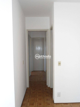 Imagem Apartamento com 2 Quartos para Alugar, 80 m² em Vila Industrial - Campinas Imagem Apartamento com 2 Quartos para Alugar, 80 m² em Vila Industrial - Campinas
