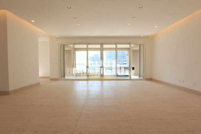 Imagem Apartamento com 4 Quartos à Venda, 405 m² em Jardim Europa - São Paulo Imagem Apartamento com 4 Quartos à Venda, 405 m² em Jardim Europa - São Paulo