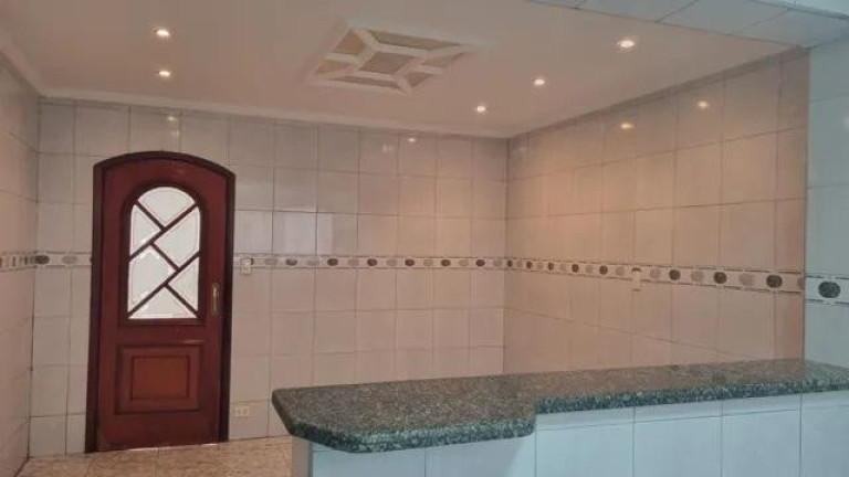 Imagem Sobrado com 3 Quartos à Venda, 108 m² em Parque Jabaquara - São Paulo