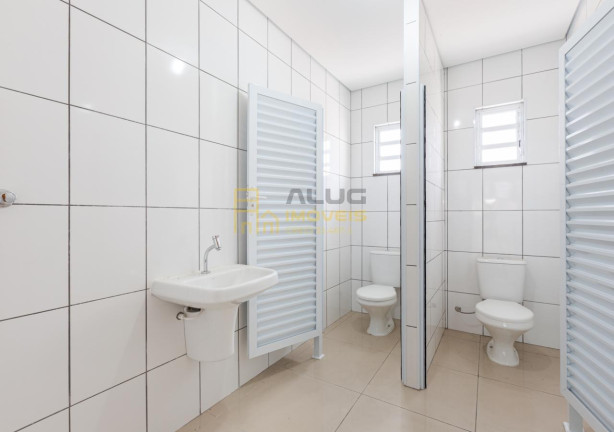 Imagem Imóvel Comercial para Alugar, 362 m² em Jaguaré
