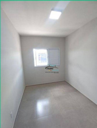 Imagem Apartamento com 2 Quartos à Venda, 47 m² em Jardim Saira - Sorocaba