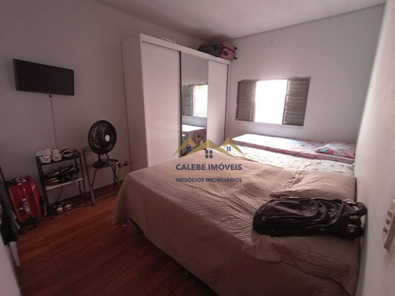 Imagem Casa com 1 Quarto à Venda, 48 m² em San Marino - Tatuí Imagem Casa com 1 Quarto à Venda, 48 m² em San Marino - Tatuí