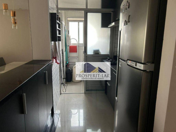 Imagem Apartamento com 2 Quartos à Venda, 62 m² em Vila Miriam - Guarulhos Imagem Apartamento com 2 Quartos à Venda, 62 m² em Vila Miriam - Guarulhos