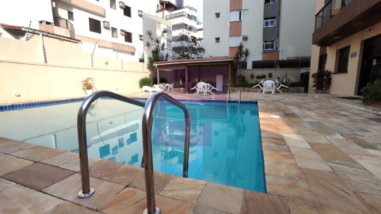 Imagem Apartamento com 2 Quartos à Venda, 105 m² em Jardim Virgínia - Guarujá