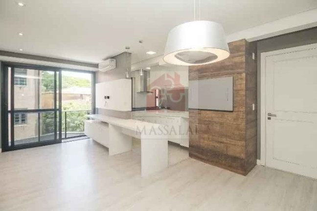 Imagem Apartamento com 1 Quarto à Venda, 49 m² em Santana - Porto Alegre