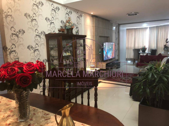 Imagem Apartamento com 3 Quartos à Venda, 150 m² em Itapuã - Vila Velha Imagem Apartamento com 3 Quartos à Venda, 150 m² em Itapuã - Vila Velha