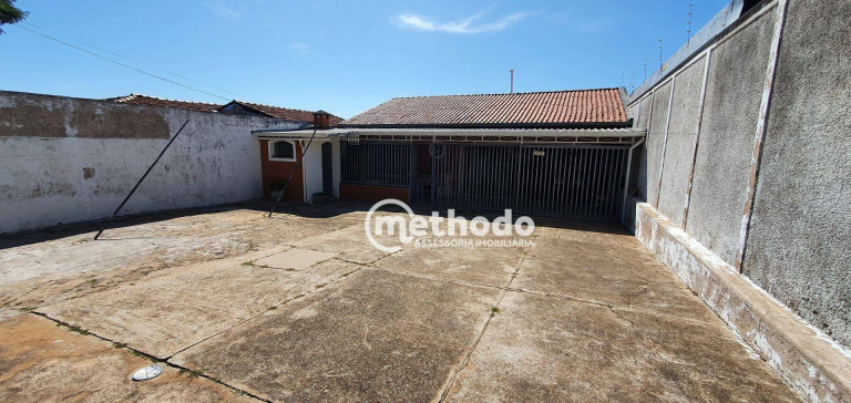 Imagem Casa com 3 Quartos à Venda, 117 m² em Jardim Nova Europa - Campinas