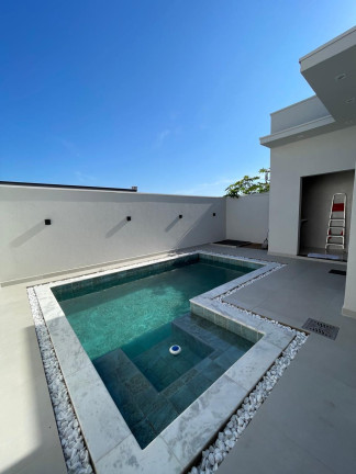 Imagem Casa com 2 Quartos à Venda, em Portal Ville Jardins - Boituva Imagem Casa com 2 Quartos à Venda, em Portal Ville Jardins - Boituva