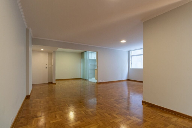 Foto do imóvel Imóvel com 2 Quartos à Venda, 101 m² em Moema - São Paulo