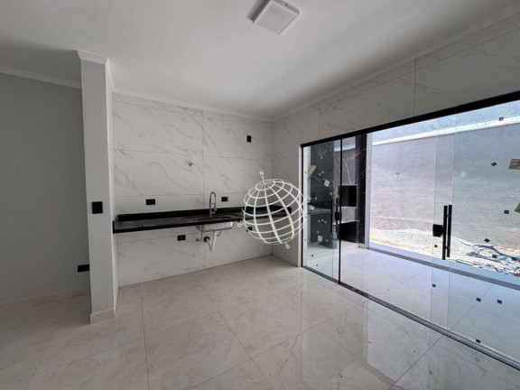 Imagem Casa com 3 Quartos à Venda, 130 m² em Jardim Maristela - Atibaia Imagem Casa com 3 Quartos à Venda, 130 m² em Jardim Maristela - Atibaia