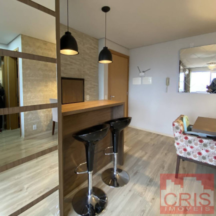 Imagem Apartamento com 2 Quartos à Venda, 61 m² em Humaitá - Bento Gonçalves Imagem Apartamento com 2 Quartos à Venda, 61 m² em Humaitá - Bento Gonçalves