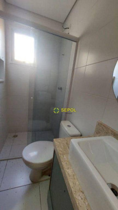 Imagem Cobertura com 2 Quartos à Venda, 80 m² em Vila América - Santo André