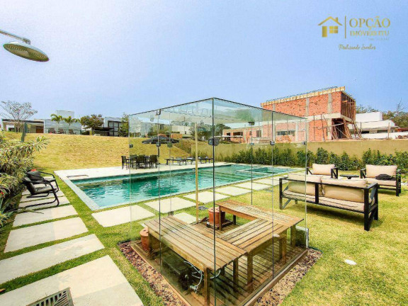 Imagem Casa com 3 Quartos à Venda, 310 m² em Condomínio Villas Do Golfe - Itu Imagem Casa com 3 Quartos à Venda, 310 m² em Condomínio Villas Do Golfe - Itu