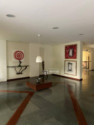Imagem Apartamento com 3 Quartos à Venda, 100 m² em Jardim Guedala - São Paulo