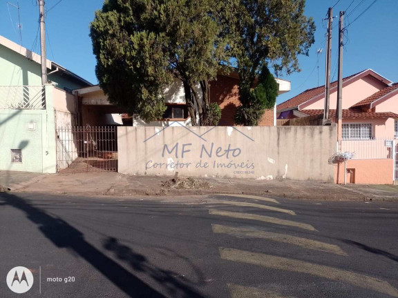 Imagem Casa com 3 Quartos à Venda, 210 m² em Centro - Pirassununga