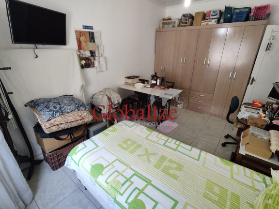 Imagem Imóvel com 2 Quartos à Venda, 70 m² em Encruzilhada - Santos Imagem Imóvel com 2 Quartos à Venda, 70 m² em Encruzilhada - Santos