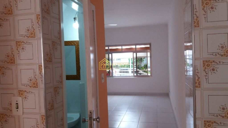 Imagem Casa com 3 Quartos à Venda, 166 m² em Baeta Neves - São Bernardo Do Campo
