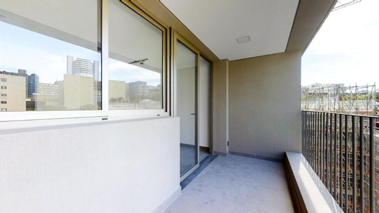 Imagem Apartamento com 1 Quarto à Venda, 30 m² em Jardim América - São Paulo Imagem Apartamento com 1 Quarto à Venda, 30 m² em Jardim América - São Paulo