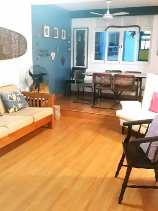 Imagem Apartamento com 3 Quartos à Venda, 117 m² em Copacabana - Rio De Janeiro