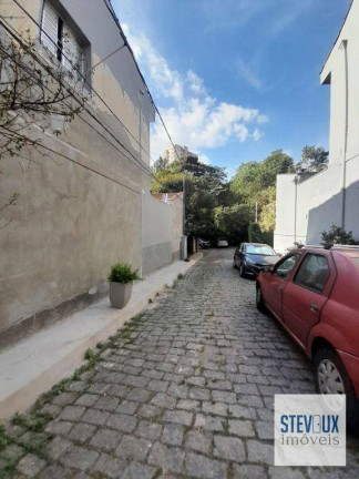Imagem Casa com 3 Quartos para Alugar, 120 m² em Campo Belo - São Paulo