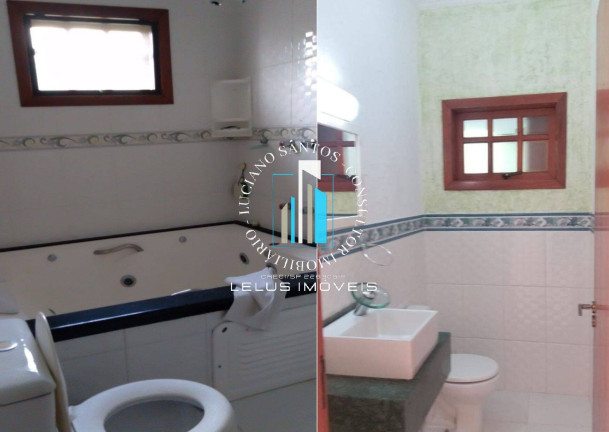 Imagem Casa à Venda, 400 m² em Portal Dos Pássaros Ii - Boituva