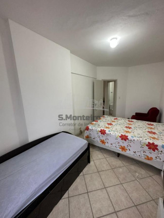 Imagem Apartamento com 1 Quarto à Venda, 50 m² em Mirim - Praia Grande
