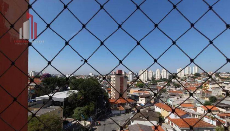 Imagem Apartamento com 3 Quartos à Venda, 61 m² em Imirim - São Paulo