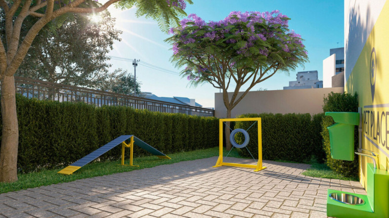 Imagem Imóvel com 2 Quartos à Venda, 46 m² em Centro - Diadema
