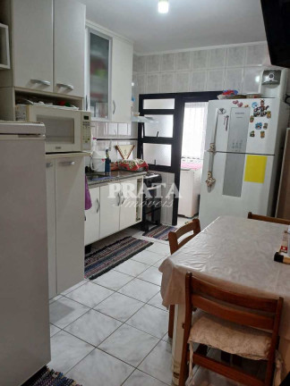 Imagem Apartamento com 2 Quartos à Venda, 98 m² em Imperador - Praia Grande Imagem Apartamento com 2 Quartos à Venda, 98 m² em Imperador - Praia Grande