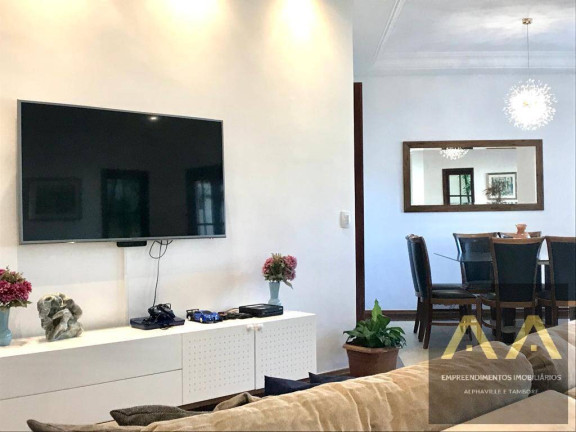 Imagem Casa à Venda, 305 m² em Alphaville - Santana De Parnaíba Imagem Casa à Venda, 305 m² em Alphaville - Santana De Parnaíba