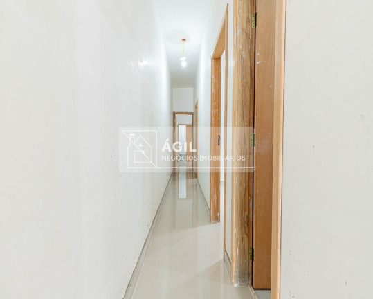 Imagem Casa com 3 Quartos à Venda, 125 m² em Jardim Das Indústrias - São José Dos Campos