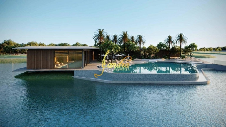 Imagem Terreno à Venda, 250 m² em Marina - Xangri-la