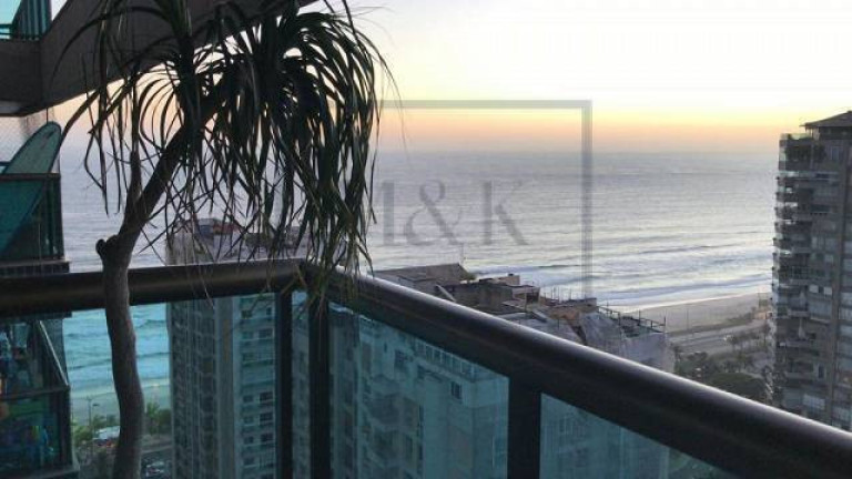 Imagem Apartamento com 4 Quartos à Venda, 138 m² em Barra Da Tijuca - Rio De Janeiro Imagem Apartamento com 4 Quartos à Venda, 138 m² em Barra Da Tijuca - Rio De Janeiro