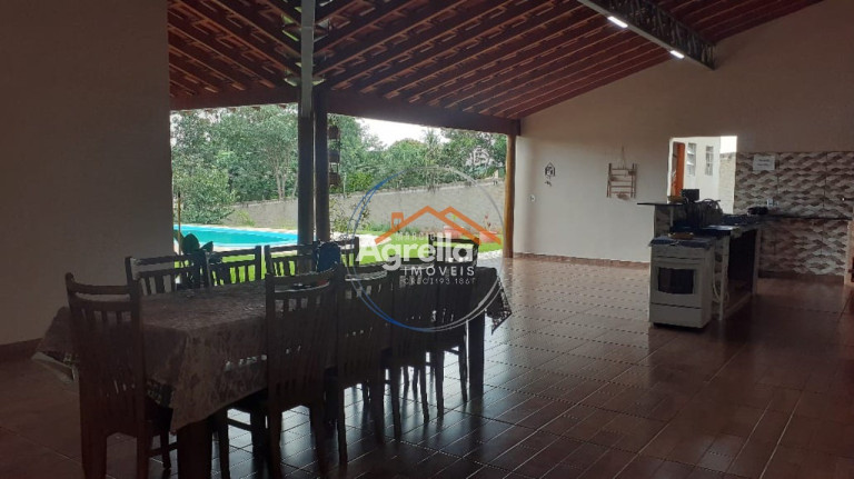 Imagem Imóvel com 1 Quarto à Venda, 270 m² em Chácara Cachoeira - Mogi Mirim Imagem Imóvel com 1 Quarto à Venda, 270 m² em Chácara Cachoeira - Mogi Mirim