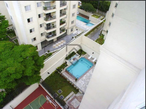 Imagem Cobertura com 4 Quartos à Venda, 325 m² em Alto Da Boa Vista - São Paulo