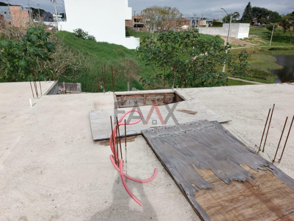 Imagem Terreno à Venda, 124 m² em Boqueirão - Guarapuava Imagem Terreno à Venda, 124 m² em Boqueirão - Guarapuava