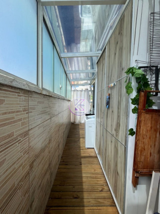 Imagem Apartamento com 2 Quartos à Venda, 58 m² em Passa Vinte - Palhoça