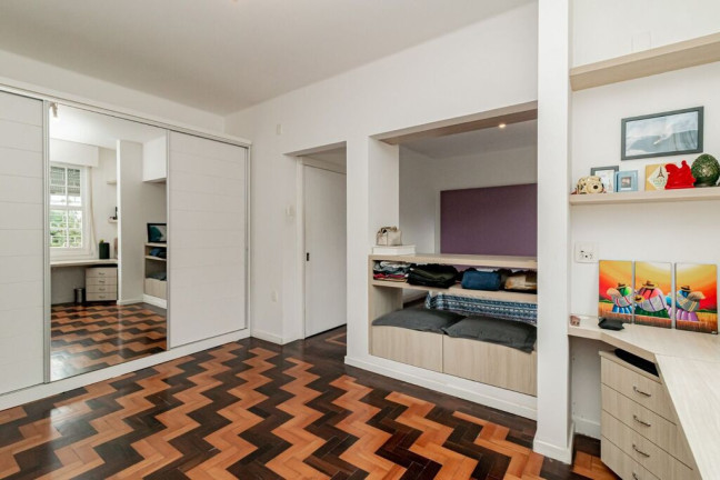 Imagem Apartamento com 3 Quartos à Venda, 97 m² em Moinhos De Vento - Porto Alegre